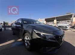 هيونداي أفانتي